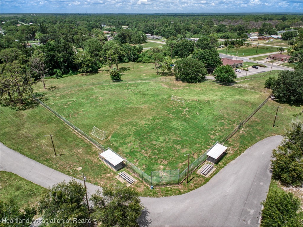 127 Blue Moon Avenue