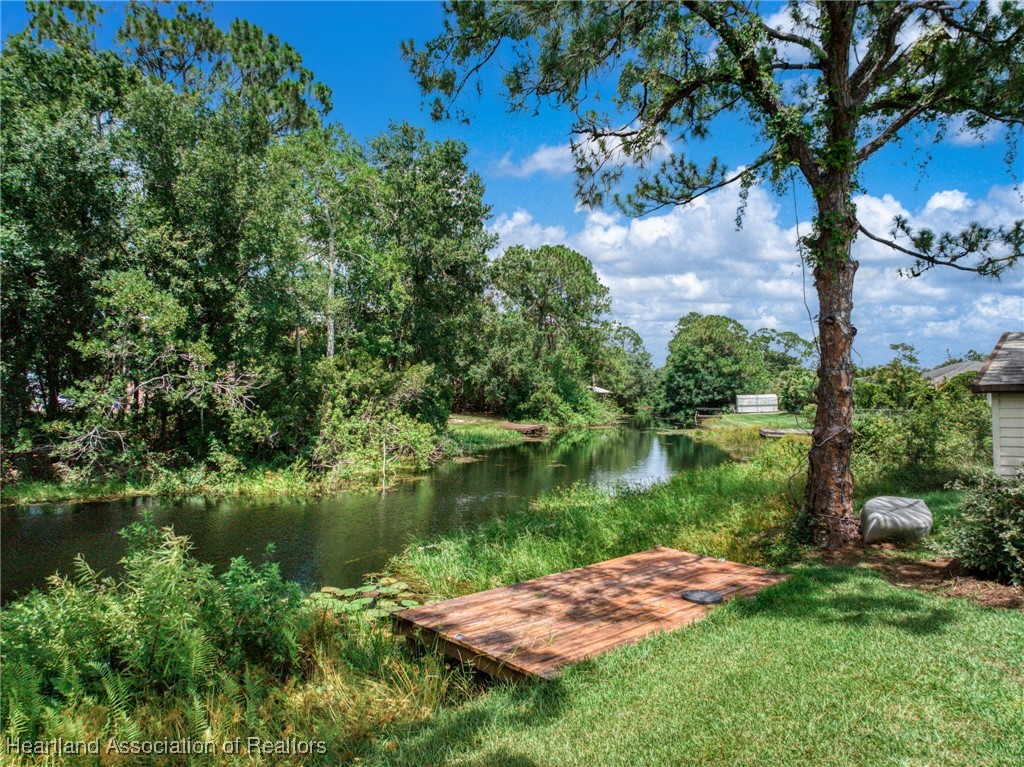 127 Blue Moon Avenue