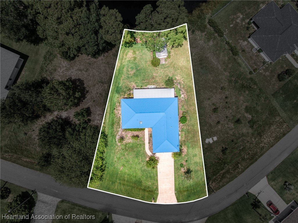 127 Blue Moon Avenue