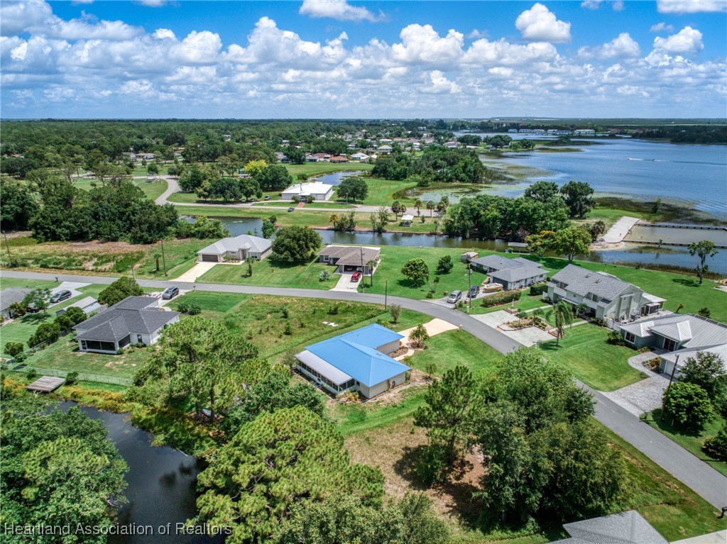 127 Blue Moon Avenue