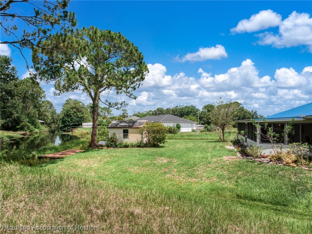 127 Blue Moon Avenue