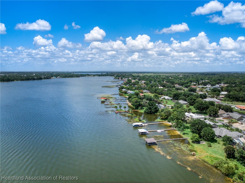 127 Blue Moon Avenue