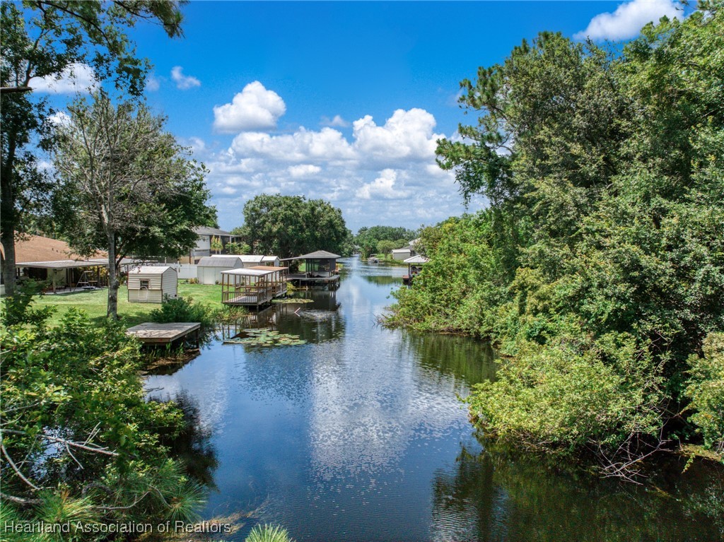 127 Blue Moon Avenue