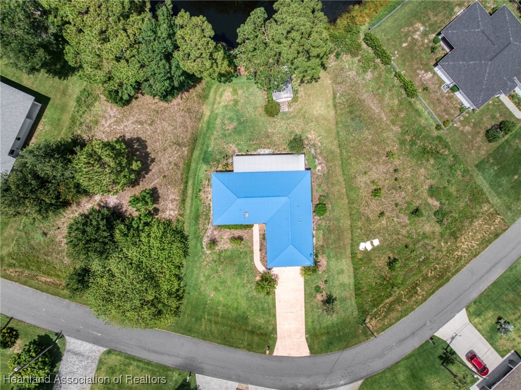 127 Blue Moon Avenue