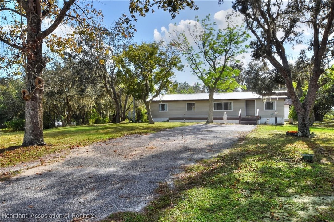 119 Mini Ranch Road