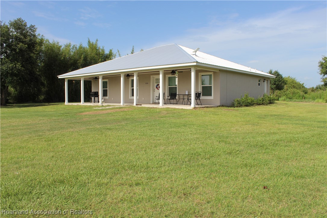 5195 Greenfields Run