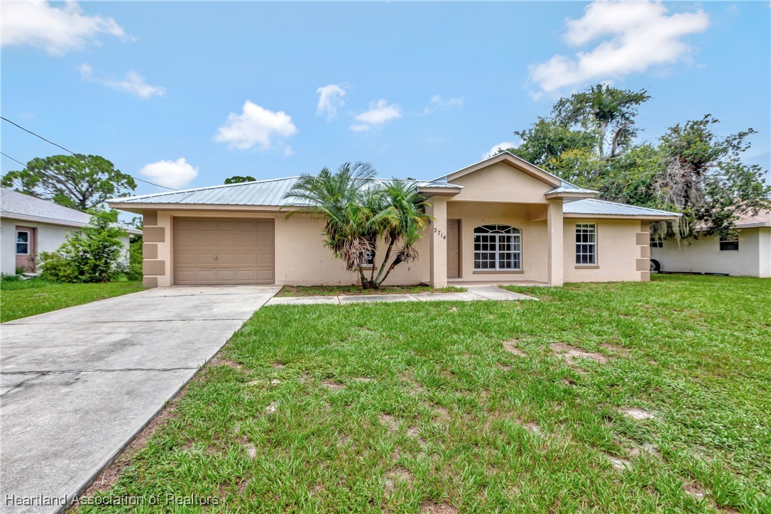 2714 Valerie Boulevard