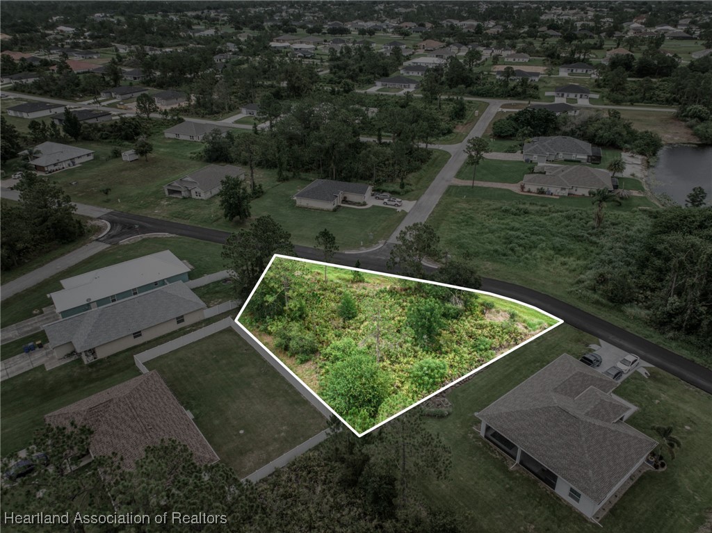 6939 Mexican Hat Drive