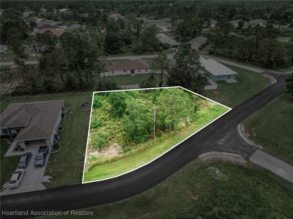 6939 Mexican Hat Drive