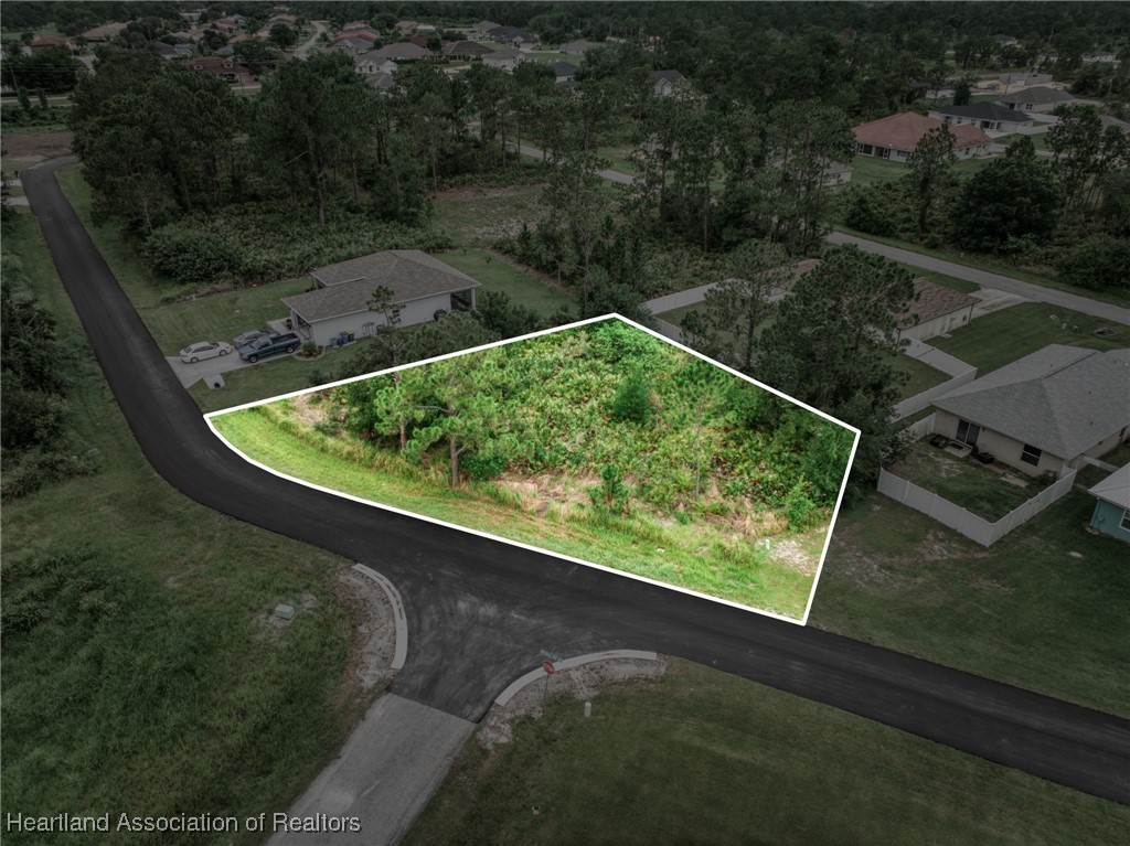 6939 Mexican Hat Drive