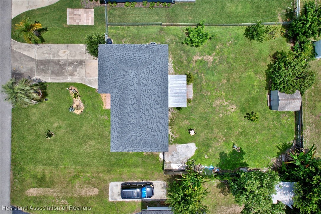 1816 Sandra Boulevard