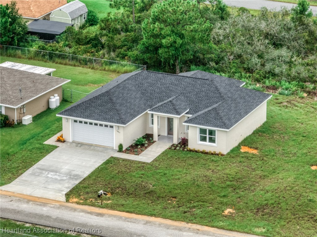1457 Mitchell Drive