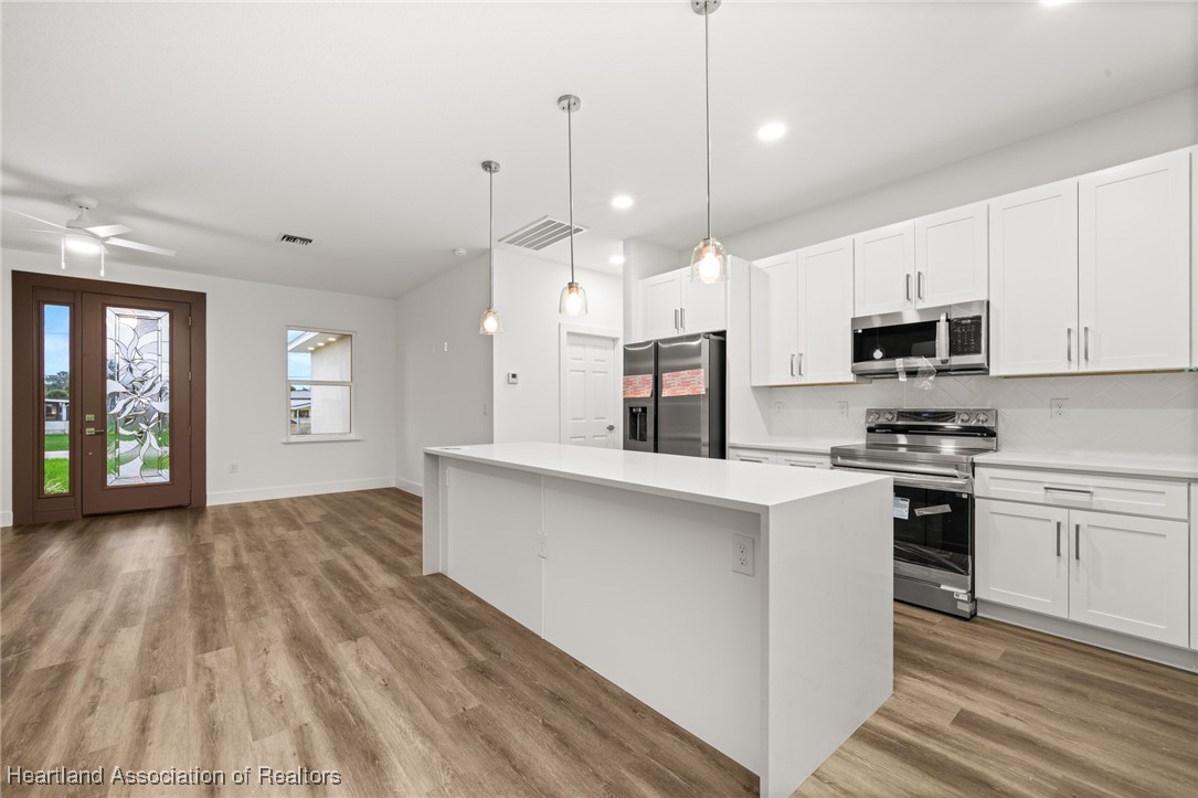 1457 Mitchell Drive