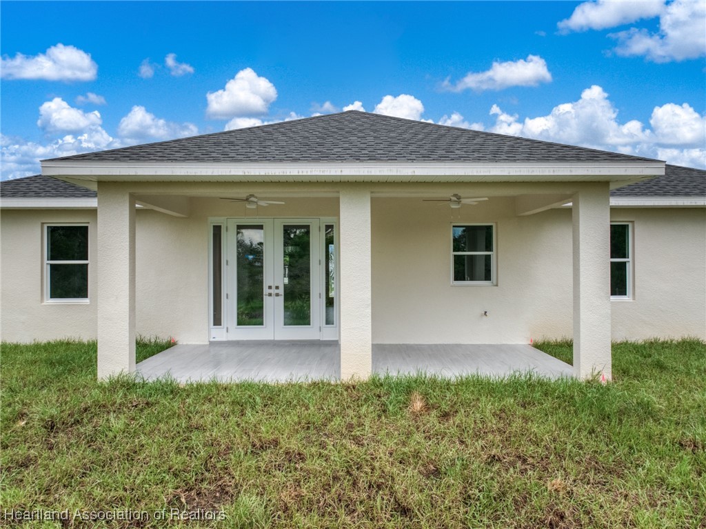 1457 Mitchell Drive