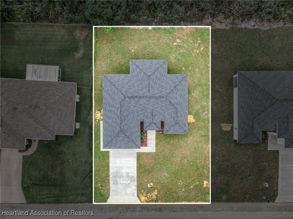 1457 Mitchell Drive