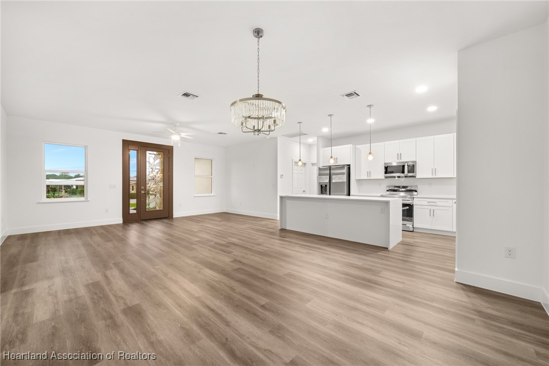 1457 Mitchell Drive