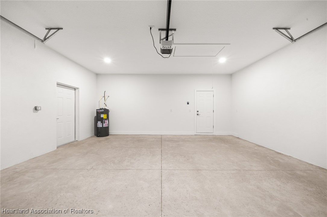 1457 Mitchell Drive