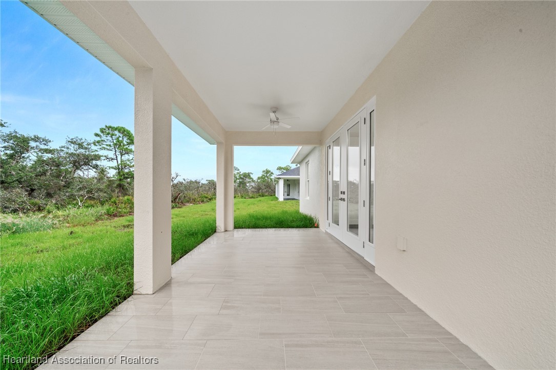 1457 Mitchell Drive