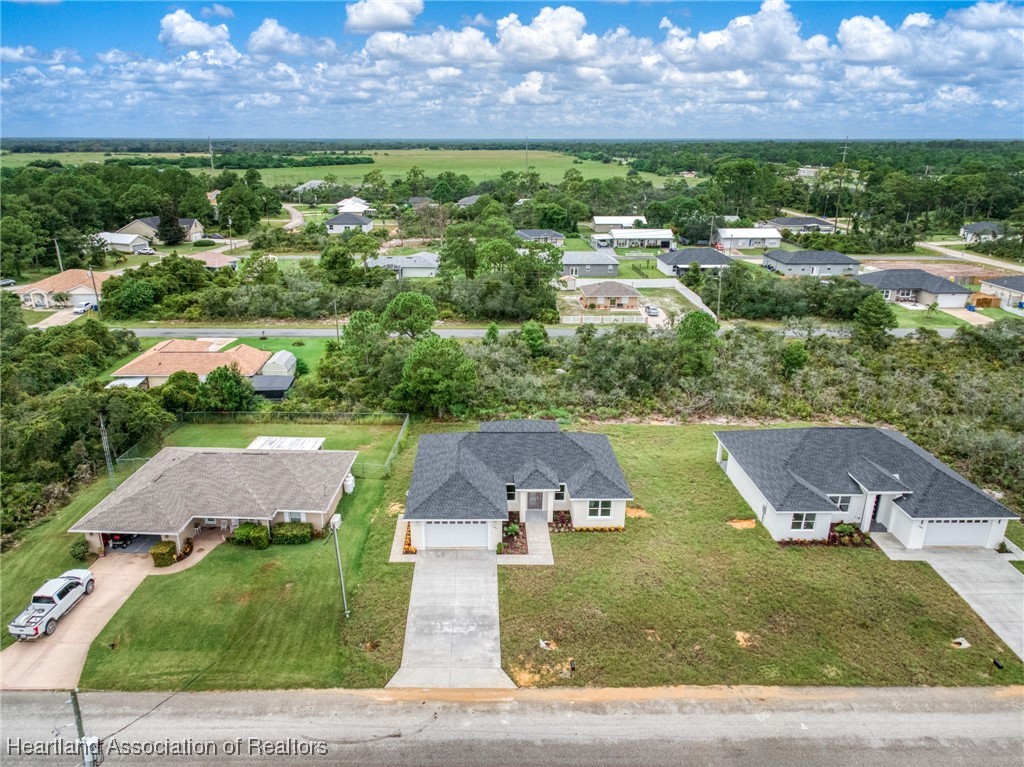 1457 Mitchell Drive