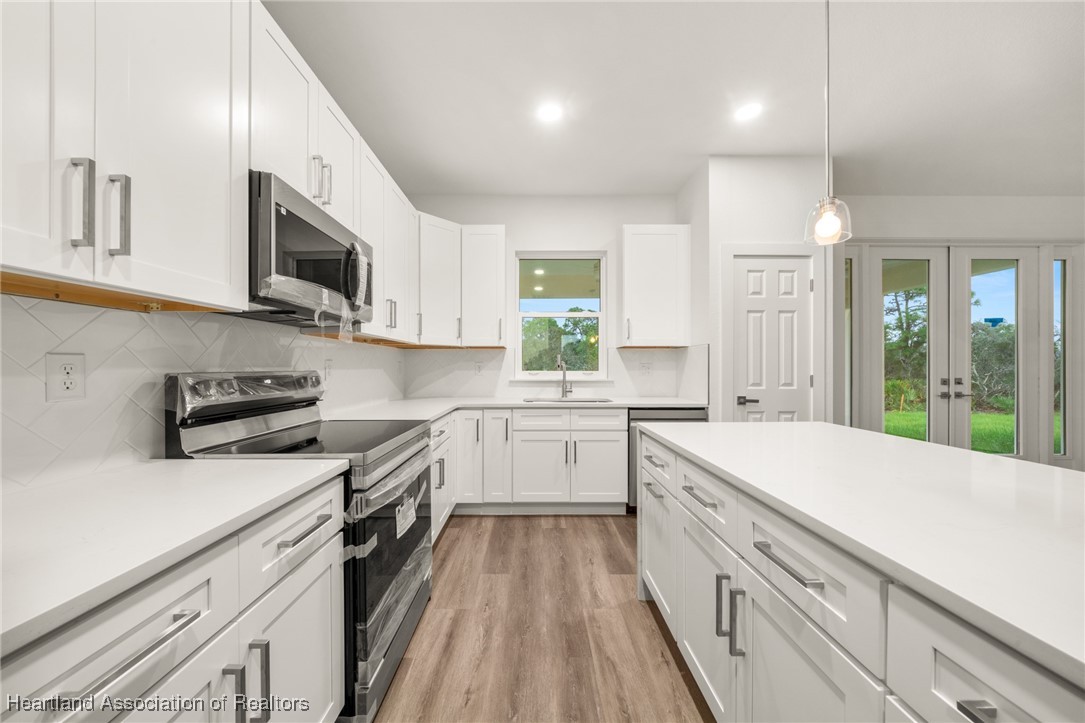 1457 Mitchell Drive