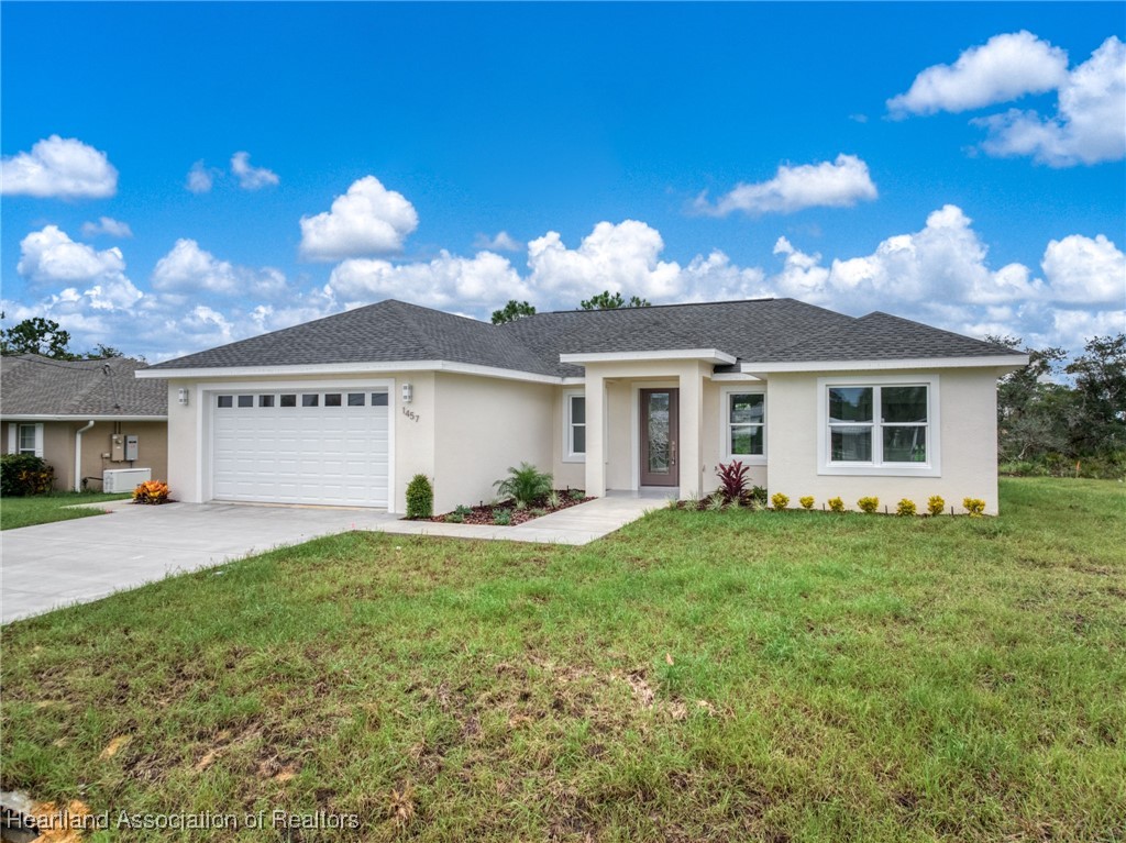 1457 Mitchell Drive