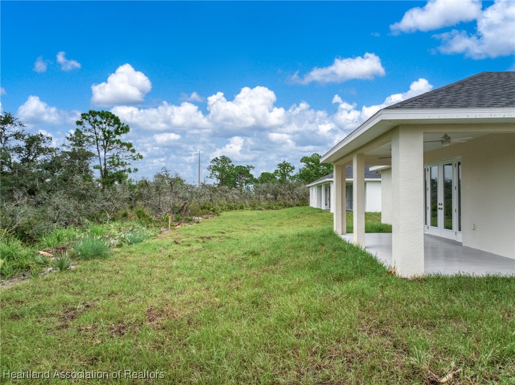 1457 Mitchell Drive