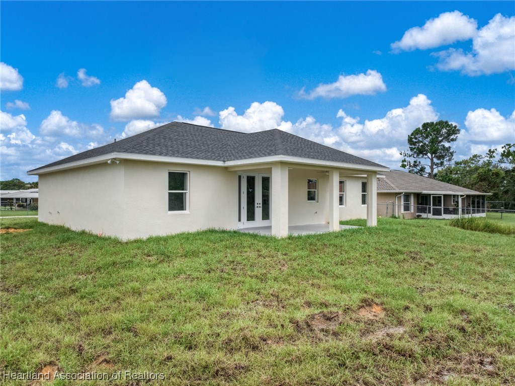 1457 Mitchell Drive