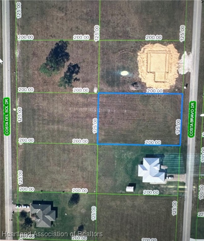 340 Costa Bravo Drive