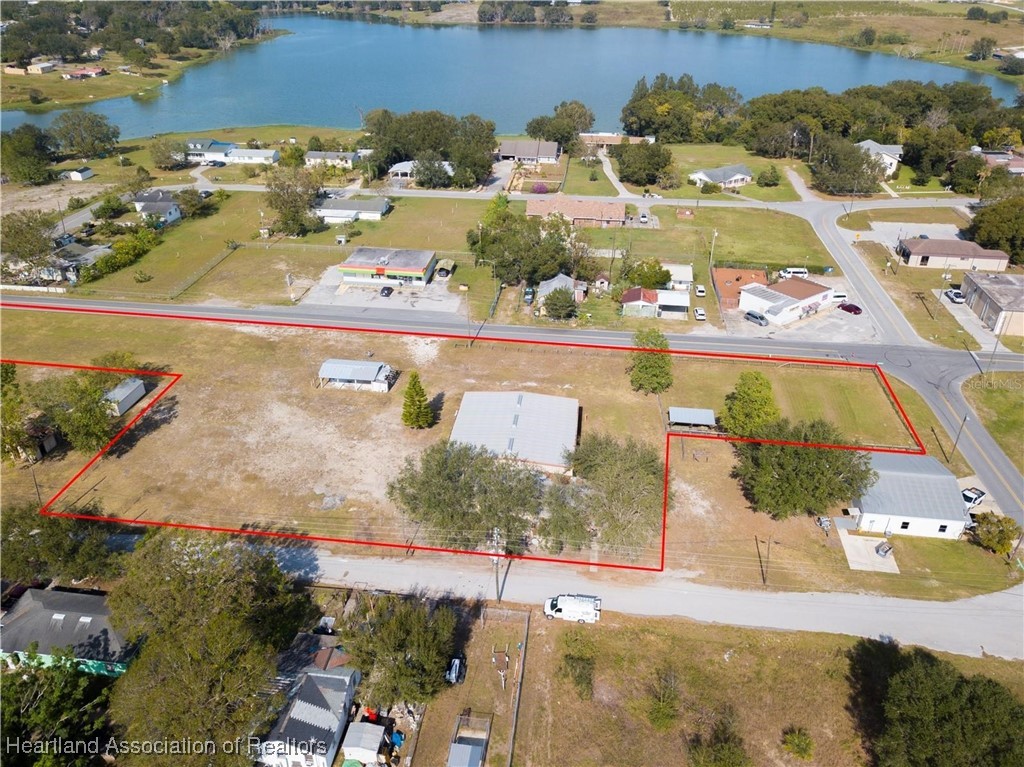 5600 Packing House Road