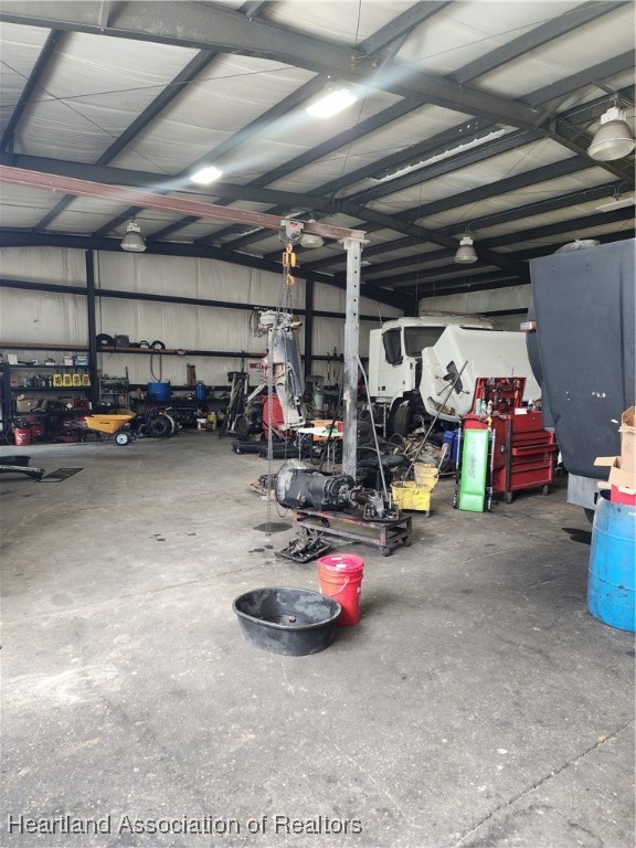 5600 Packing House Road