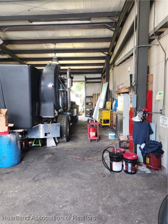 5600 Packing House Road