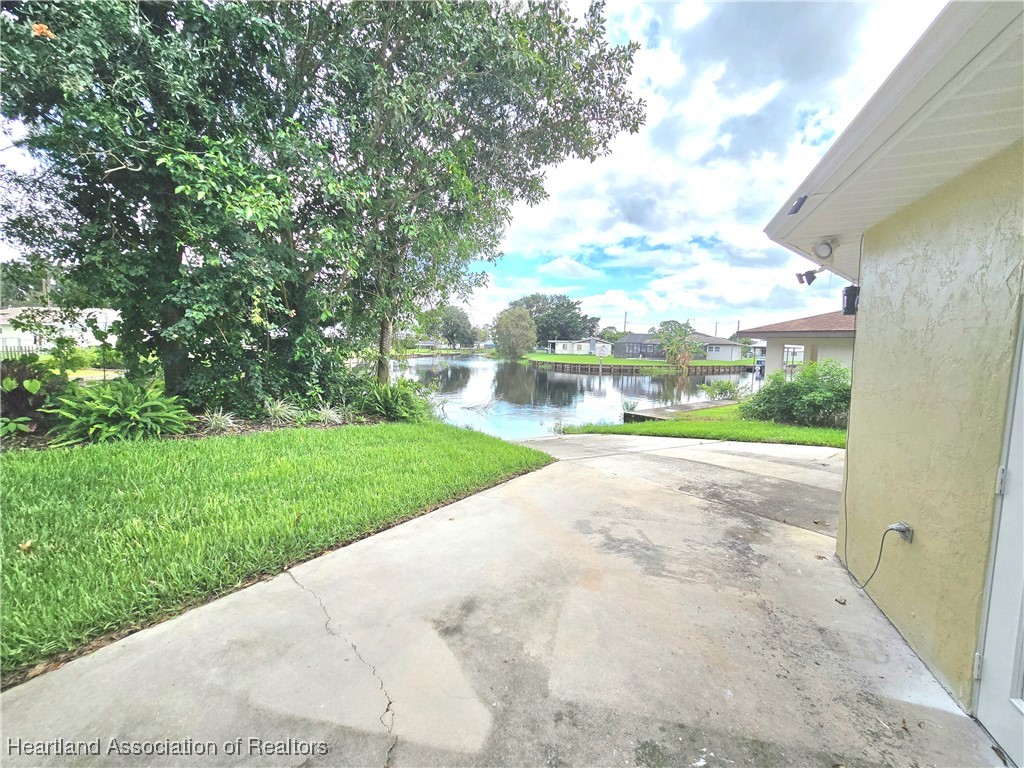 820 Shamrock Drive