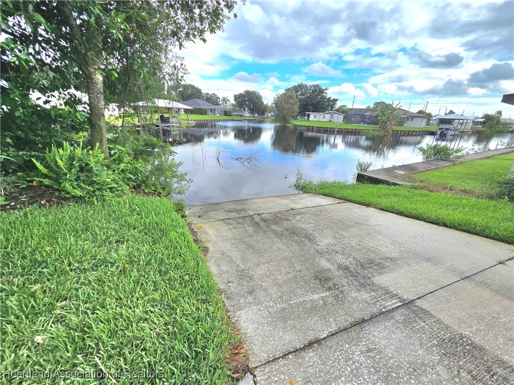 820 Shamrock Drive