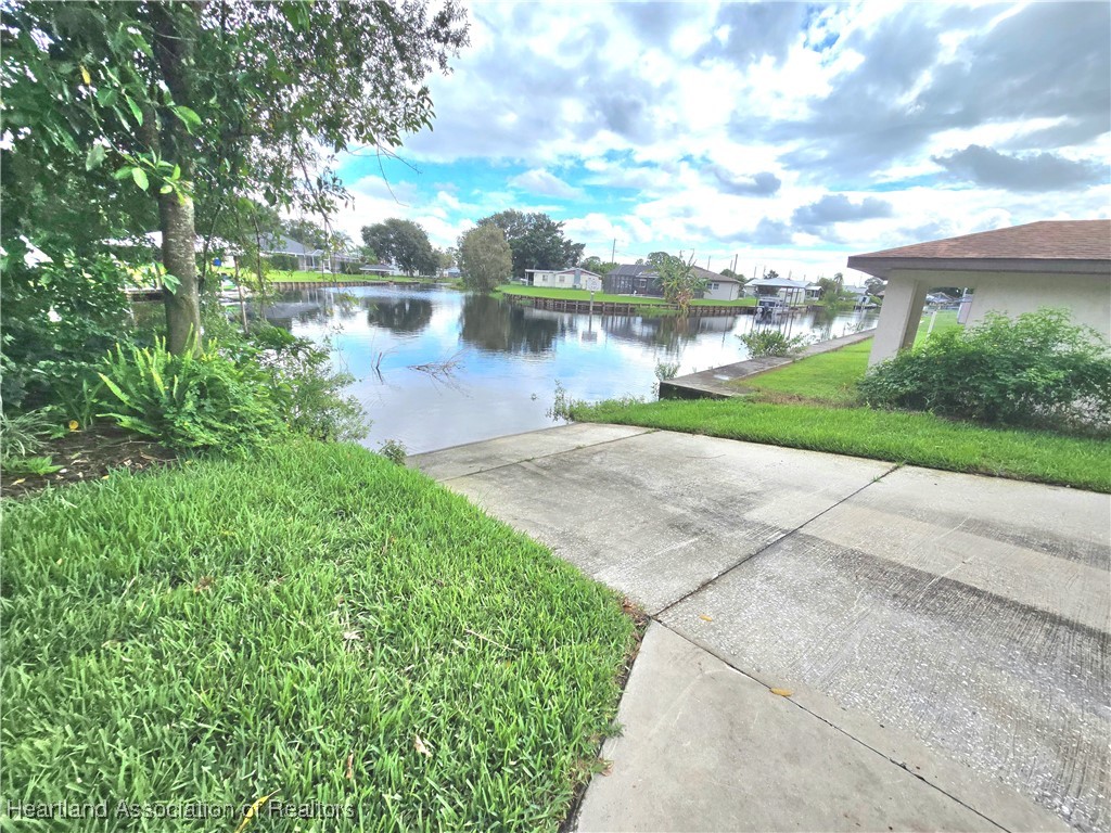 820 Shamrock Drive