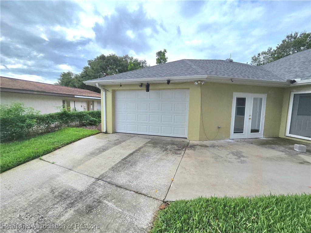 820 Shamrock Drive