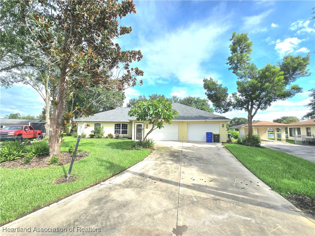 820 Shamrock Drive