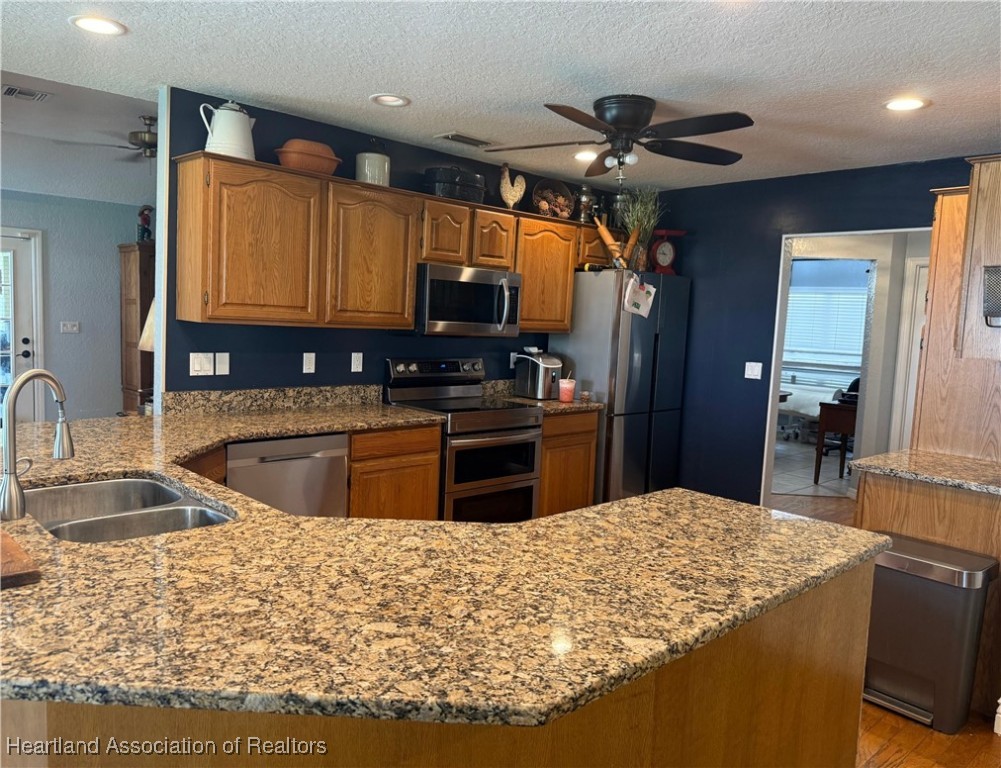 510 N Edgewood Drive