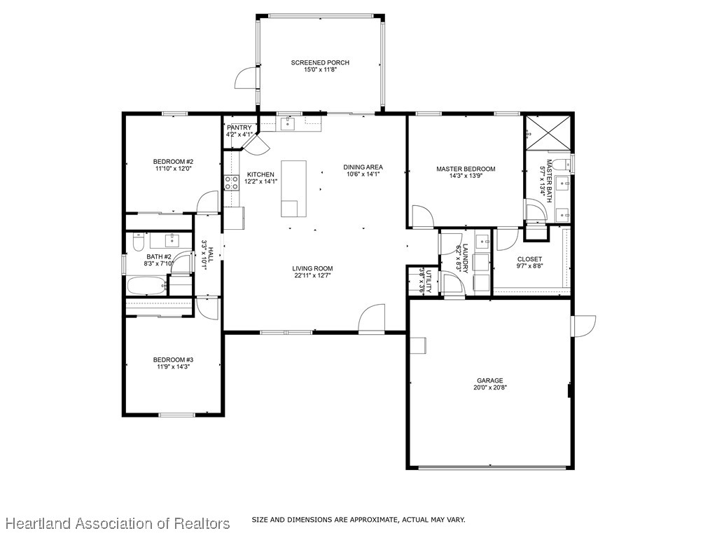 5810 Columbus Boulevard