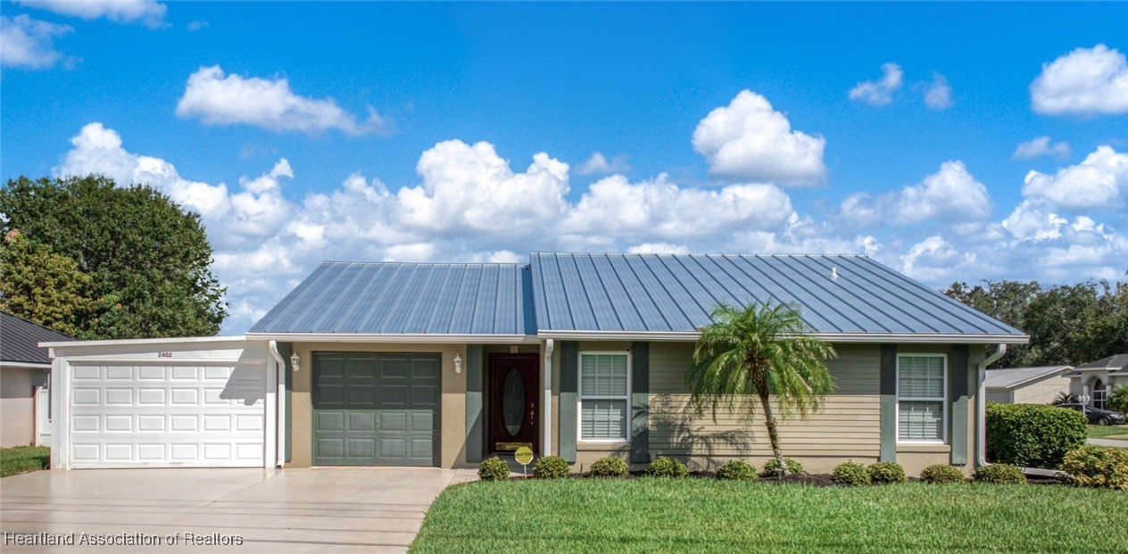 2402 Valerie Boulevard