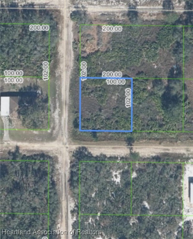 2950 W Metuchen Road