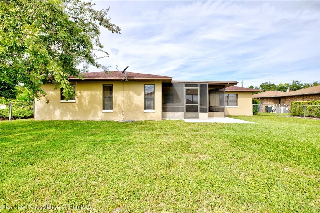 4726 Lafayette Avenue