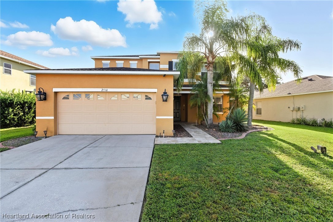 2510 Brownwood Drive