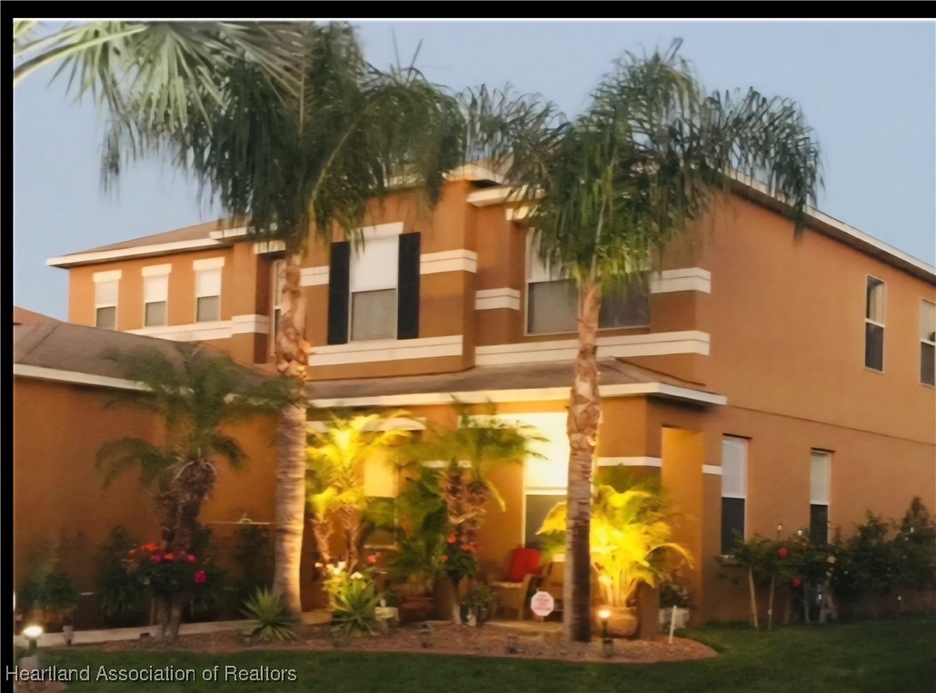 2510 Brownwood Drive