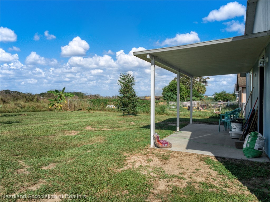 3424 Ellington Avenue