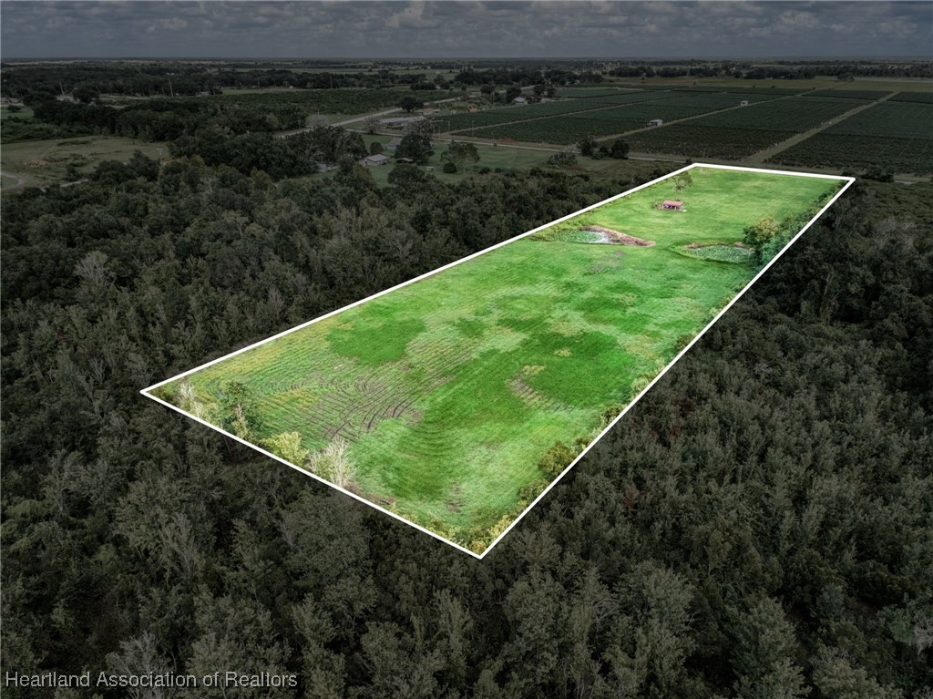 0 Cecil Durrance Road