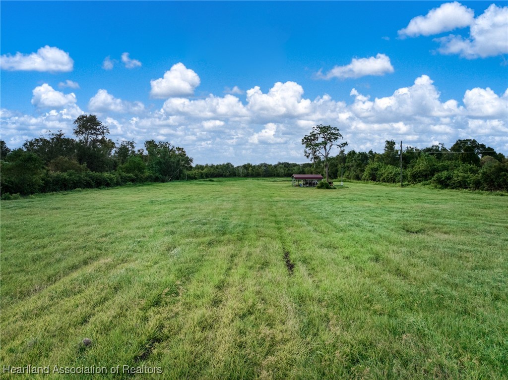 0 Cecil Durrance Road