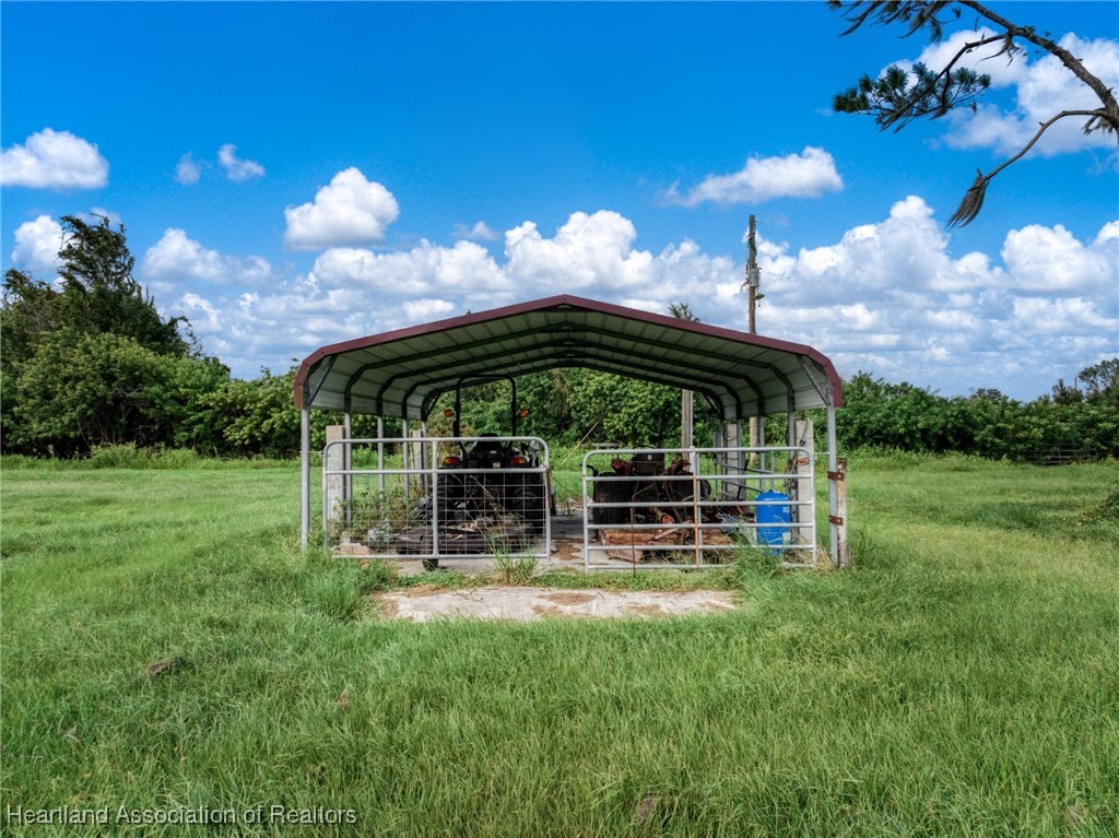 0 Cecil Durrance Road