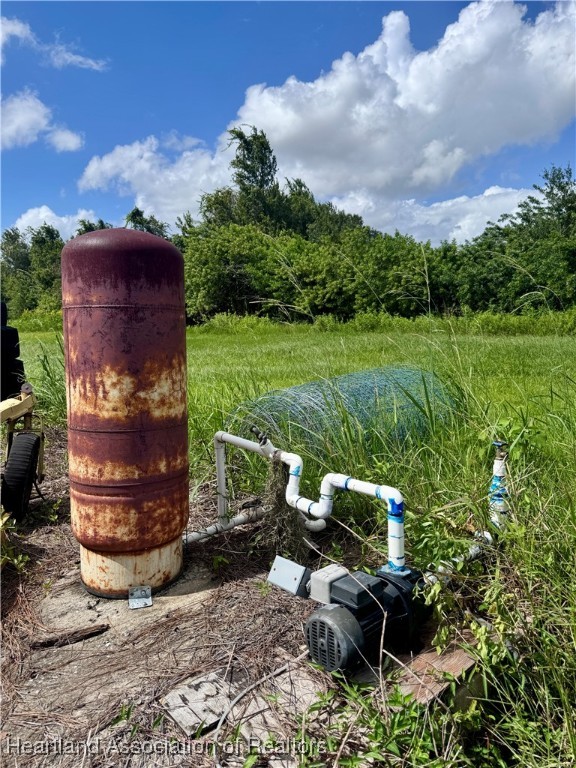 0 Cecil Durrance Road