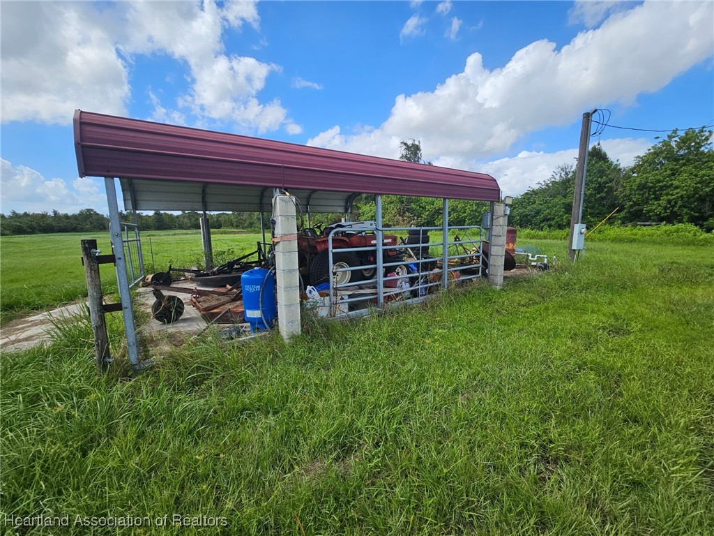 0 Cecil Durrance Road