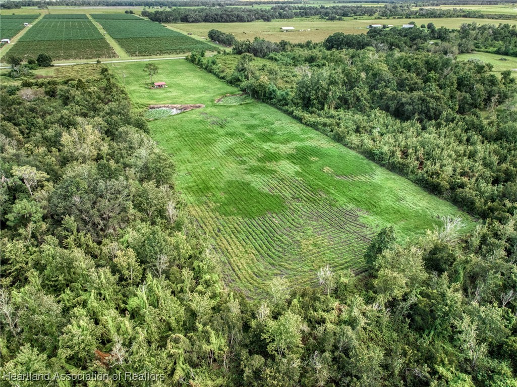 0 Cecil Durrance Road